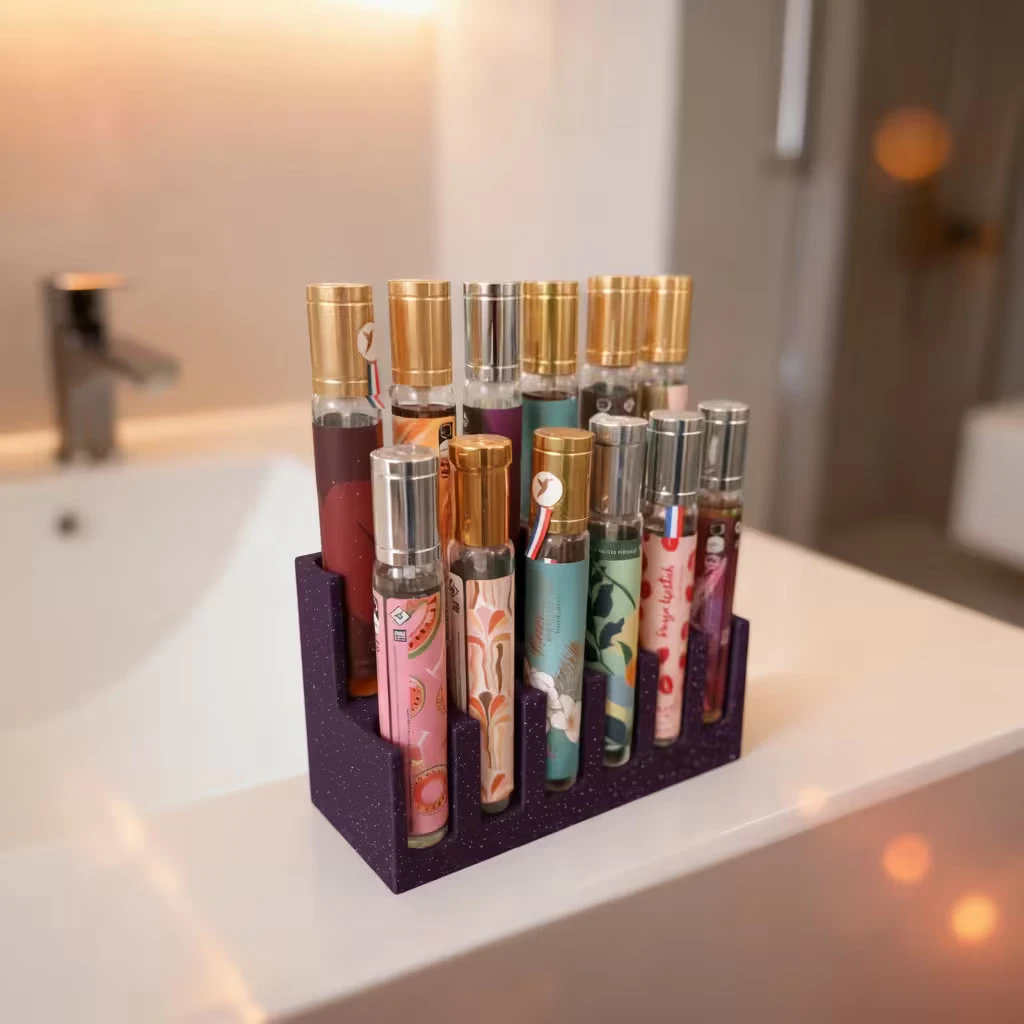 Support de parfum